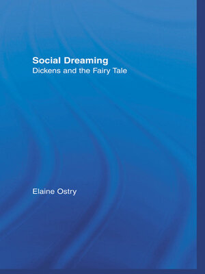 cover image of Social Dreaming